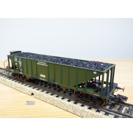 Märklin 46082, Coffret 7  wagons anciens  K.Bay.Sts.B.   neuf  BO 
