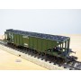 Märklin 46082, Coffret 7  wagons anciens  K.Bay.Sts.B.   neuf  BO 