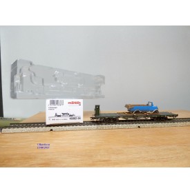 Märklin 46082, Coffret 7  wagons anciens  K.Bay.Sts.B.   neuf  BO 