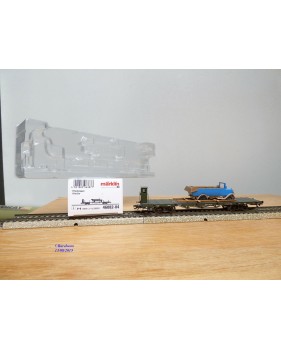Märklin 46082, Coffret 7  wagons anciens  K.Bay.Sts.B.   neuf  BO 