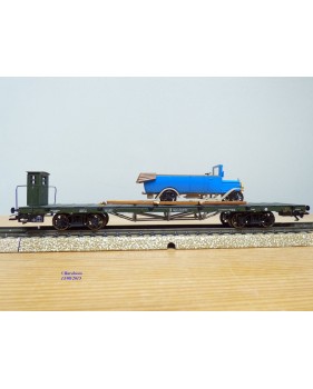 Märklin 46082, Coffret 7  wagons anciens  K.Bay.Sts.B.   neuf  BO 