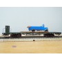 Märklin 46082, Coffret 7  wagons anciens  K.Bay.Sts.B.   neuf  BO 