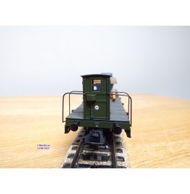 Märklin 46082, Coffret 7  wagons anciens  K.Bay.Sts.B.   neuf  BO 
