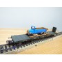 Märklin 46082, Coffret 7  wagons anciens  K.Bay.Sts.B.   neuf  BO 