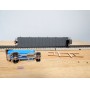 Märklin 46082, Coffret 7  wagons anciens  K.Bay.Sts.B.   neuf  BO 