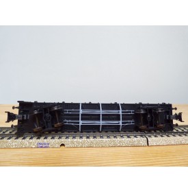 Märklin 46082, Coffret 7  wagons anciens  K.Bay.Sts.B.   neuf  BO 