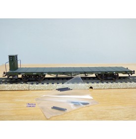 Märklin 46082, Coffret 7  wagons anciens  K.Bay.Sts.B.   neuf  BO 
