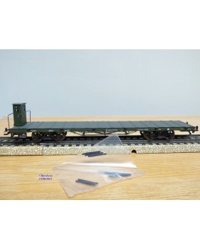 Märklin 46082, Coffret 7  wagons anciens  K.Bay.Sts.B.   neuf  BO 