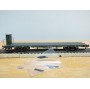 Märklin 46082, Coffret 7  wagons anciens  K.Bay.Sts.B.   neuf  BO 