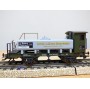 Märklin 46082, Coffret 7  wagons anciens  K.Bay.Sts.B.   neuf  BO 