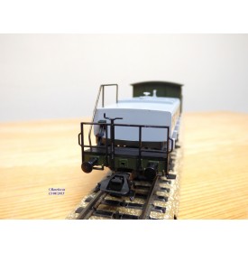 Märklin 46082, Coffret 7  wagons anciens  K.Bay.Sts.B.   neuf  BO 