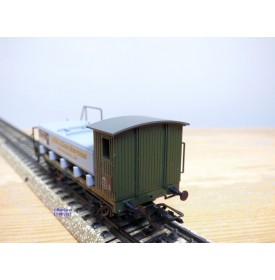 Märklin 46082, Coffret 7  wagons anciens  K.Bay.Sts.B.   neuf  BO 