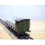 Märklin 46082, Coffret 7  wagons anciens  K.Bay.Sts.B.   neuf  BO 