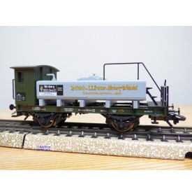 Märklin 46082, Coffret 7  wagons anciens  K.Bay.Sts.B.   neuf  BO 