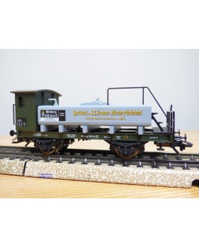 Märklin 46082, Coffret 7  wagons anciens  K.Bay.Sts.B.   neuf  BO 