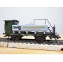 Märklin 46082, Coffret 7  wagons anciens  K.Bay.Sts.B.   neuf  BO 