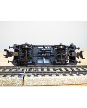 Märklin 46082, Coffret 7  wagons anciens  K.Bay.Sts.B.   neuf  BO 