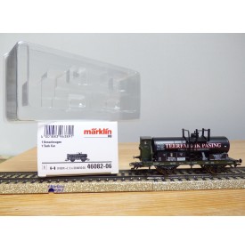 Märklin 46082, Coffret 7  wagons anciens  K.Bay.Sts.B.   neuf  BO 
