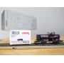 Märklin 46082, Coffret 7  wagons anciens  K.Bay.Sts.B.   neuf  BO 