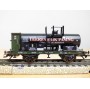 Märklin 46082, Coffret 7  wagons anciens  K.Bay.Sts.B.   neuf  BO 