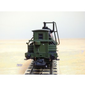 Märklin 46082, Coffret 7  wagons anciens  K.Bay.Sts.B.   neuf  BO 