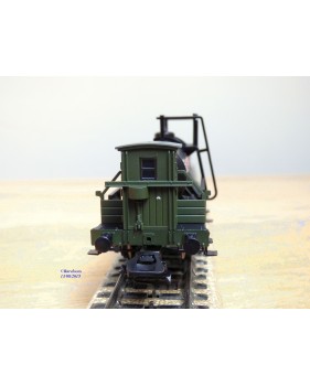 Märklin 46082, Coffret 7  wagons anciens  K.Bay.Sts.B.   neuf  BO 