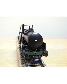 Märklin 46082, Coffret 7  wagons anciens  K.Bay.Sts.B.   neuf  BO 