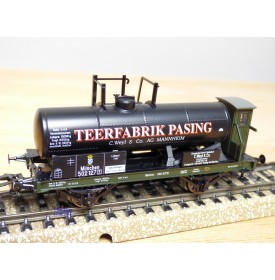 Märklin 46082, Coffret 7  wagons anciens  K.Bay.Sts.B.   neuf  BO 