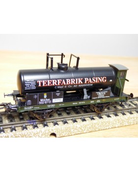 Märklin 46082, Coffret 7  wagons anciens  K.Bay.Sts.B.   neuf  BO 