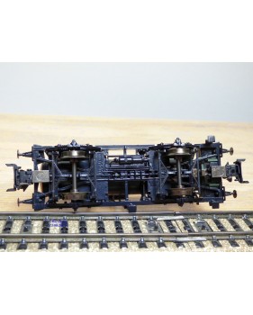 Märklin 46082, Coffret 7  wagons anciens  K.Bay.Sts.B.   neuf  BO 