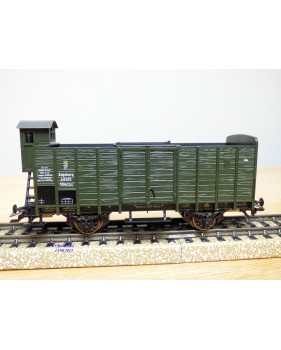 Märklin 46082, Coffret 7  wagons anciens  K.Bay.Sts.B.   neuf  BO 