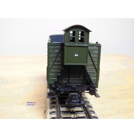 Märklin 46082, Coffret 7  wagons anciens  K.Bay.Sts.B.   neuf  BO 