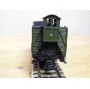 Märklin 46082, Coffret 7  wagons anciens  K.Bay.Sts.B.   neuf  BO 
