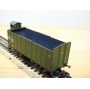 Märklin 46082, Coffret 7  wagons anciens  K.Bay.Sts.B.   neuf  BO 