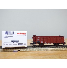 Märklin 46082, Coffret 7  wagons anciens  K.Bay.Sts.B.   neuf  BO 
