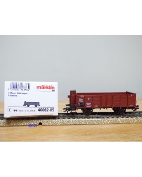 Märklin 46082, Coffret 7  wagons anciens  K.Bay.Sts.B.   neuf  BO 