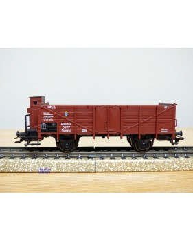 Märklin 46082, Coffret 7  wagons anciens  K.Bay.Sts.B.   neuf  BO 