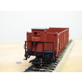 Märklin 46082, Coffret 7  wagons anciens  K.Bay.Sts.B.   neuf  BO 