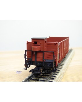Märklin 46082, Coffret 7  wagons anciens  K.Bay.Sts.B.   neuf  BO 