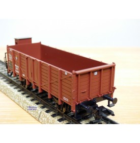 Märklin 46082, Coffret 7  wagons anciens  K.Bay.Sts.B.   neuf  BO 