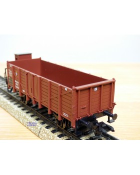 Märklin 46082, Coffret 7  wagons anciens  K.Bay.Sts.B.   neuf  BO 