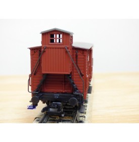 Märklin 46082, Coffret 7  wagons anciens  K.Bay.Sts.B.   neuf  BO 