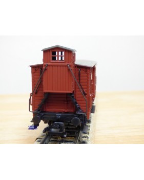 Märklin 46082, Coffret 7  wagons anciens  K.Bay.Sts.B.   neuf  BO 