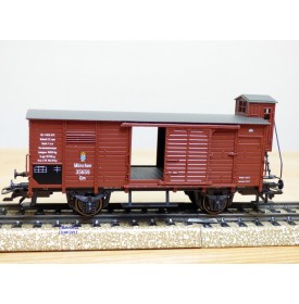 Märklin 46082, Coffret 7  wagons anciens  K.Bay.Sts.B.   neuf  BO 
