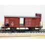 Märklin 46082, Coffret 7  wagons anciens  K.Bay.Sts.B.   neuf  BO 
