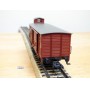 Märklin 46082, Coffret 7  wagons anciens  K.Bay.Sts.B.   neuf  BO 