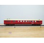MÄRKLIN 43249,   voiture restaurant Schürzenwagen   80 Jahre   MITROPA    neuf   BO 