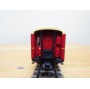 PRIMEX ( Märklin )  4584 Camion et wagon cirque SARRASANI  Neuf  BO 