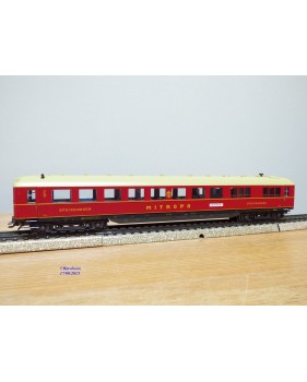 PRIMEX ( Märklin )  4584 Camion et wagon cirque SARRASANI  Neuf  BO 