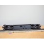 MÄRKLIN 43249,   voiture restaurant Schürzenwagen   80 Jahre   MITROPA    neuf   BO 